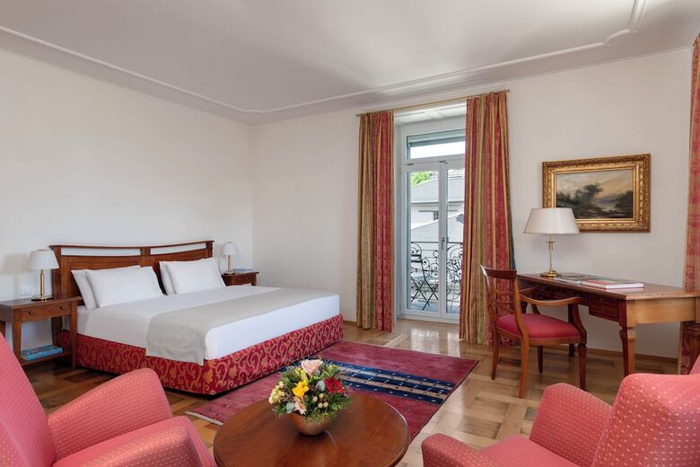 Grand Hotel Europe