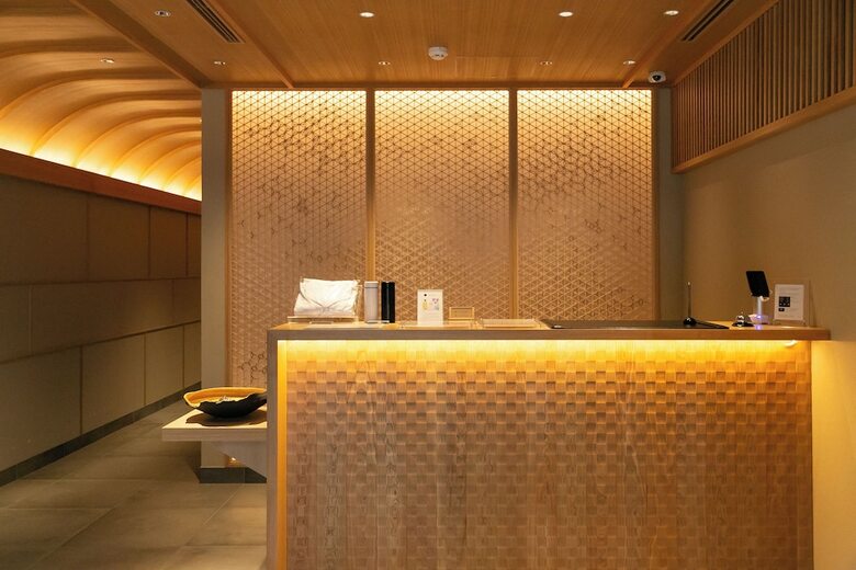 Hotel The General Kyoto Bukkoji Shinmachi
