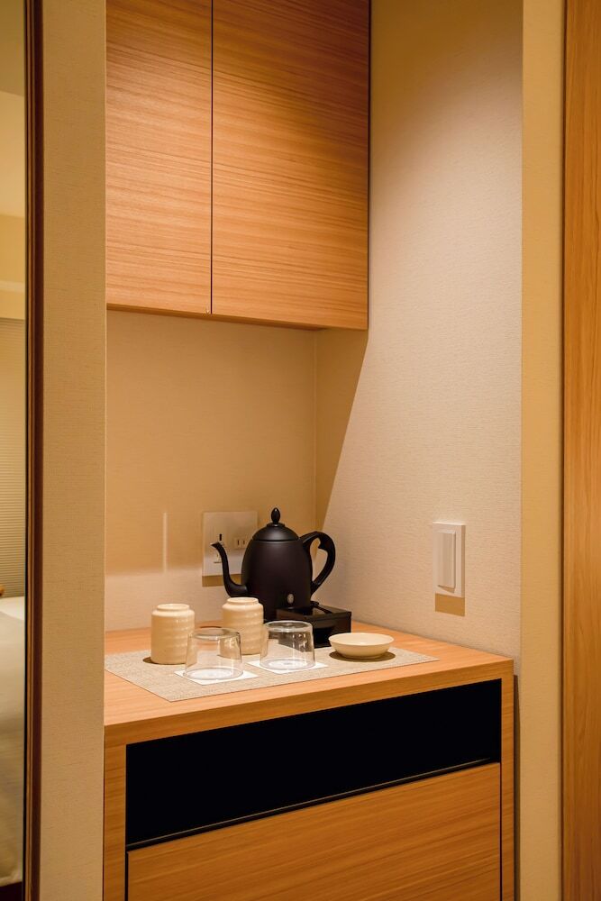 Hotel The General Kyoto Bukkoji Shinmachi