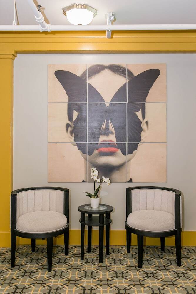 Hotel Metropolitan