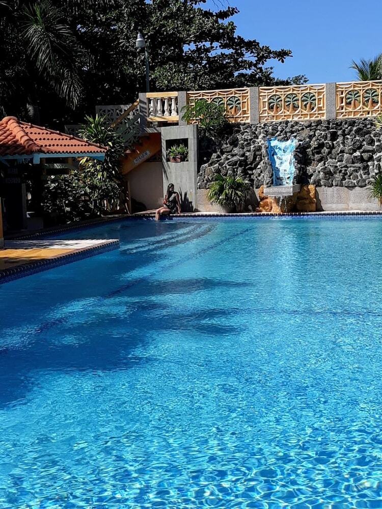 Hotel Yukayeke Playa Resort