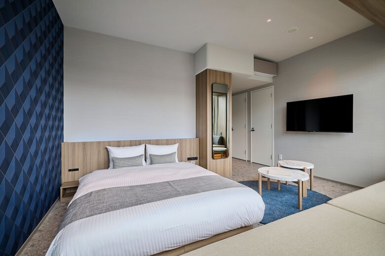 Aparthotel Fav Tokyo Ryogoku