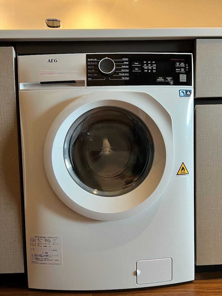 Hotel Citadines Harbour Front Yokohama