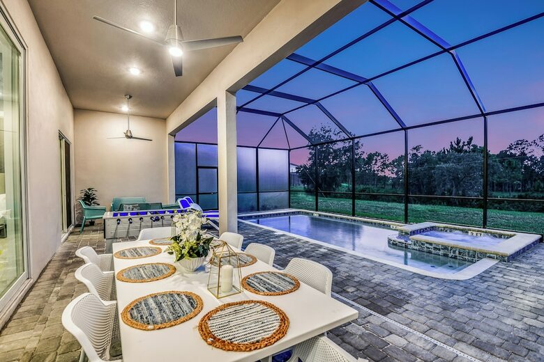 Hotel Villatel Village At Solterra Resort
