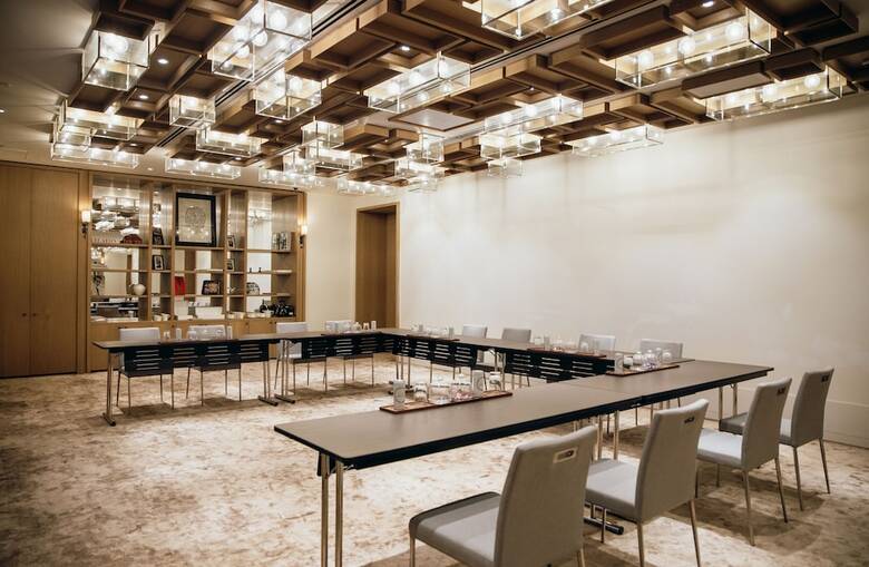 Hotel Grand Hyatt Gurgaon