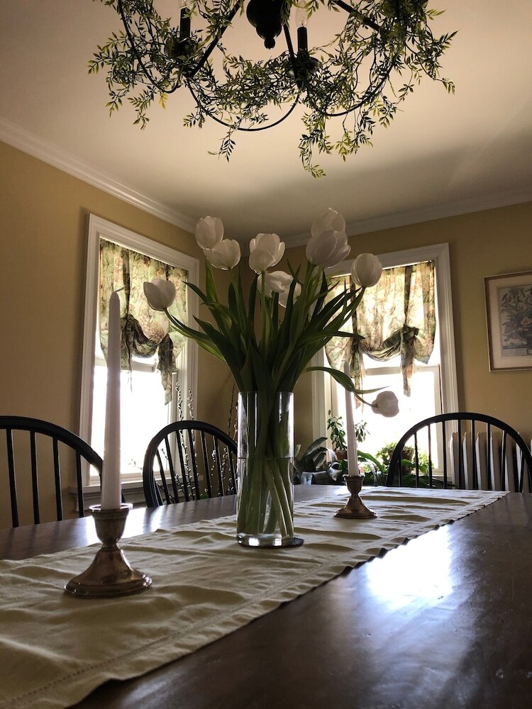 The Farmhouse Bed And Breakfast