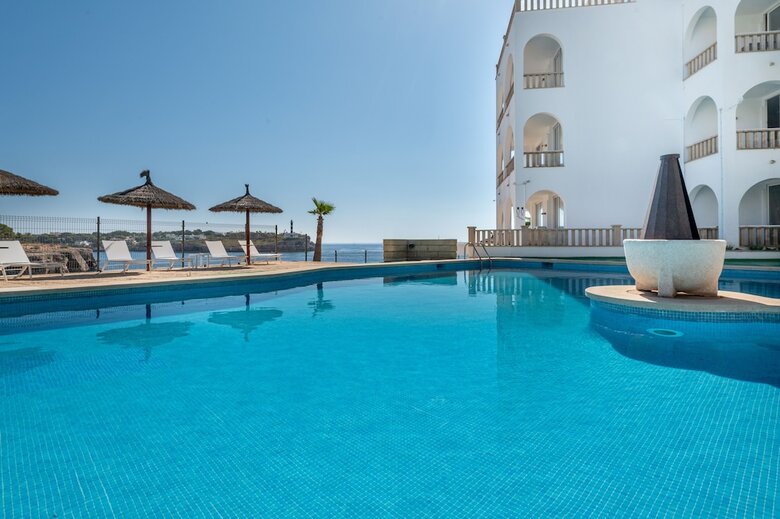 Aparthotel Orange Colom Seaside Apartments