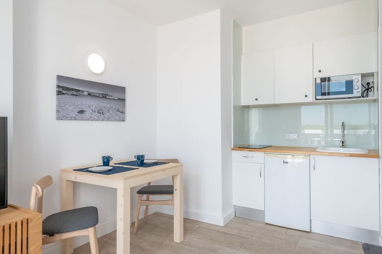 Aparthotel Orange Colom Seaside Apartments