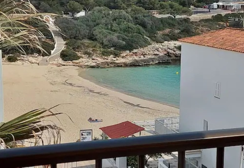 Aparthotel Corb Mar� Beach By Tentol Hotels