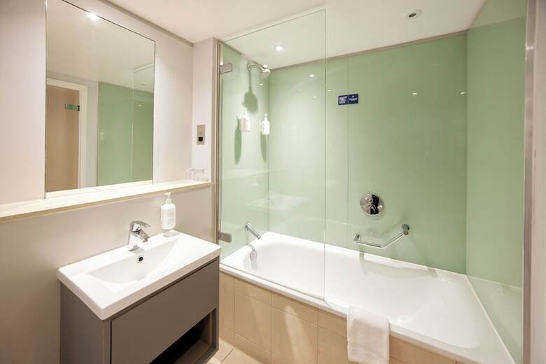 Hotel Thistle London Park Lane