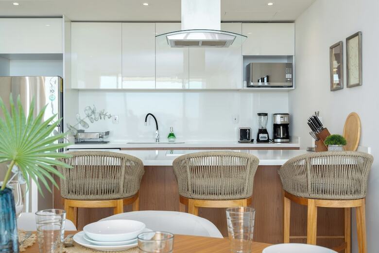 Apartamentos Mistiq Los Cabos