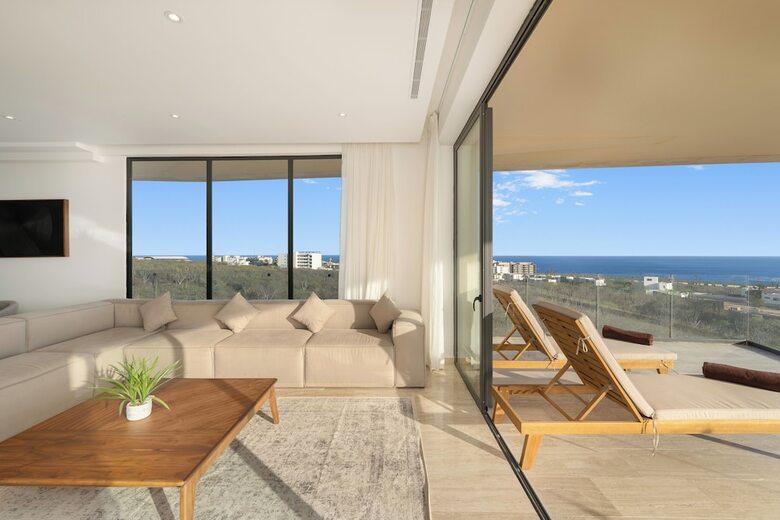 Apartamentos Mistiq Los Cabos