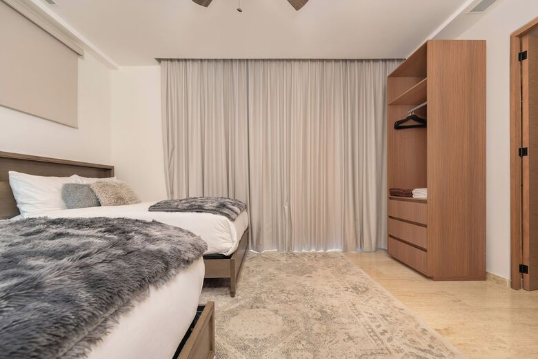 Apartamentos Mistiq Los Cabos