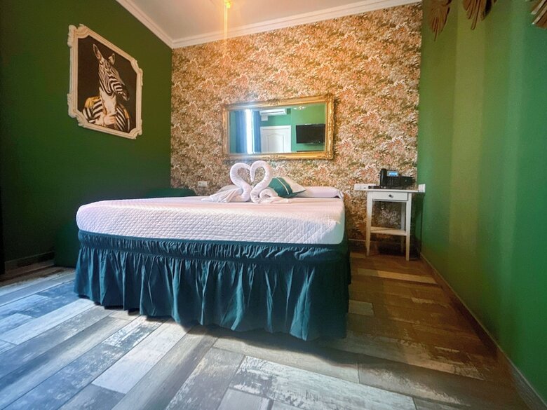 Hotel Utop�a Alicante - Adults Only