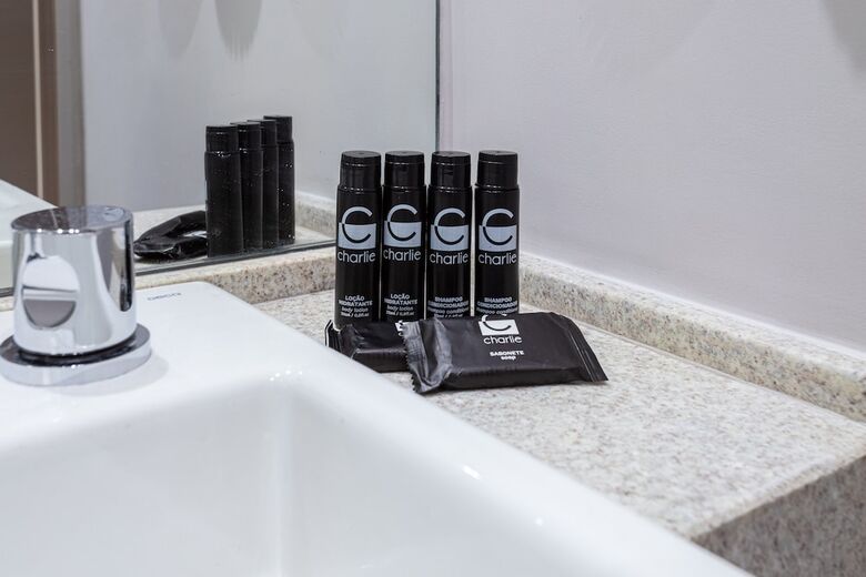 Apartamentos Charlie Haddock Jardim Paulista