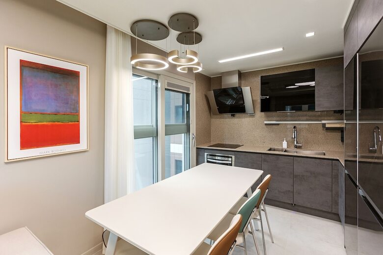 Newcz Osiria Residence