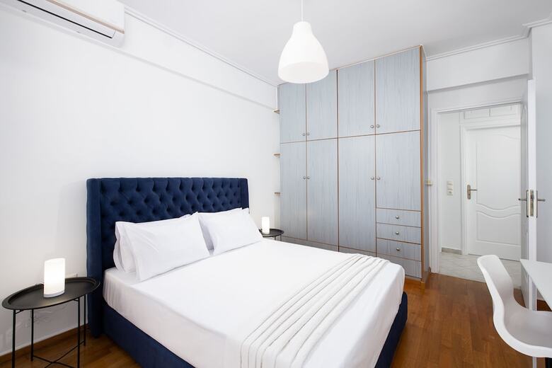 Apartamento Hosting Moments Alimos Riviera Flat