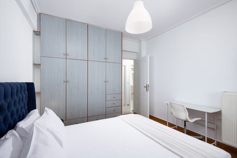 Apartamento Hosting Moments Alimos Riviera Flat