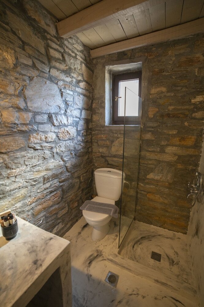 Pyrgos Ikaria Traditional Village