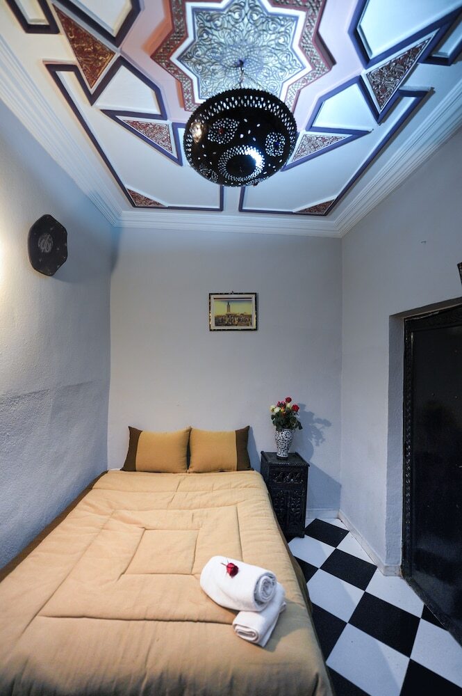 Riad H�tel Agnaoue