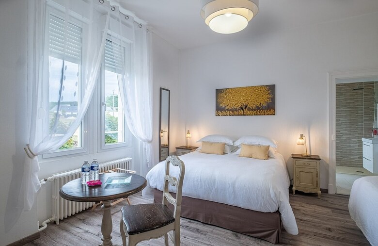 Manoir Des Bertini�res