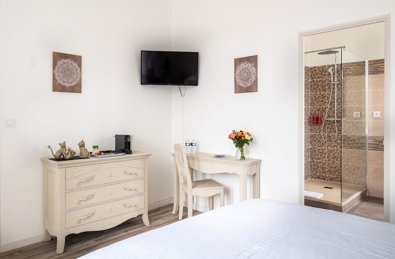 Manoir Des Bertini�res