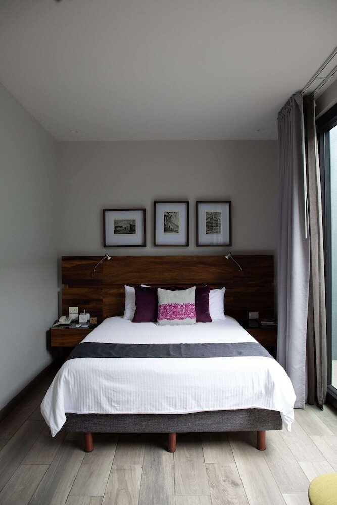 El Callej�n Hotel Boutique