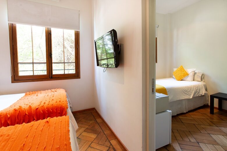 Casadetodos B&B Boutique