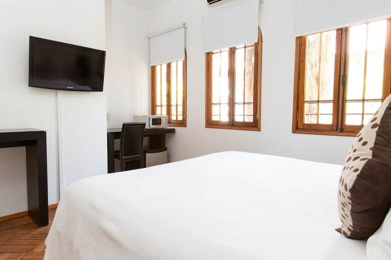 Casadetodos B&B Boutique