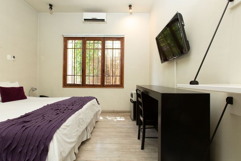 Casadetodos B&B Boutique