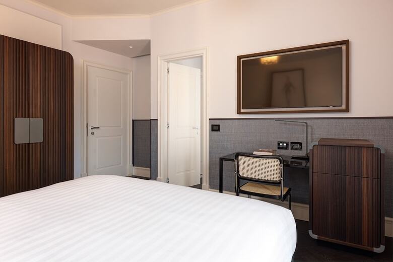 Hotel Tb Place Roma