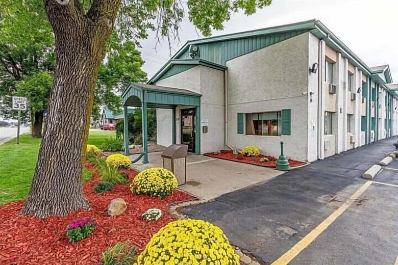 Motel Economy Inn