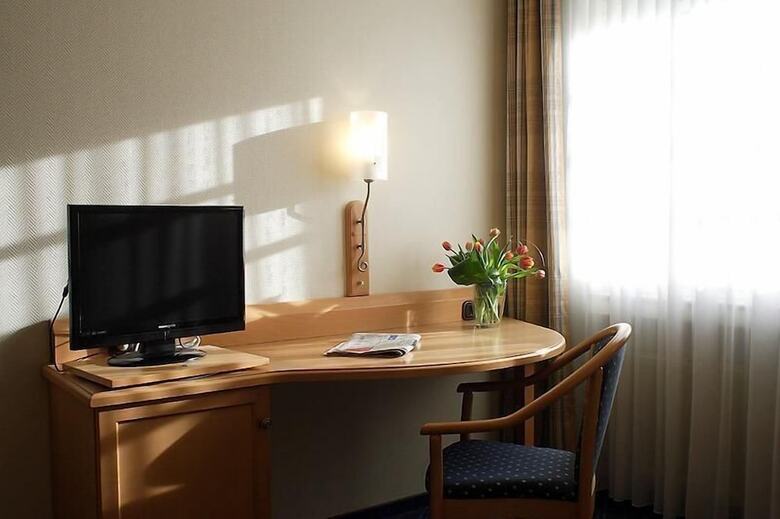 Hotel Zur Eich