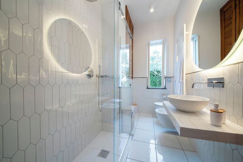 Bed & Breakfast Il Lauro Luxury Villa Ischia