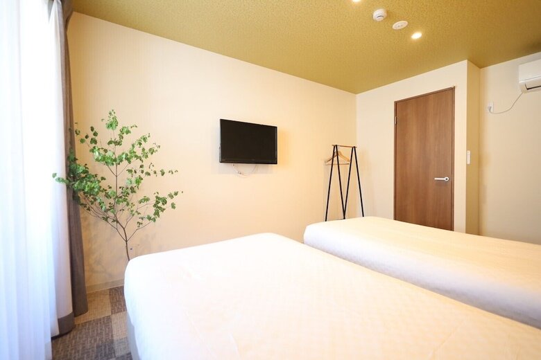 Hotel The Point Kiyomizugojo