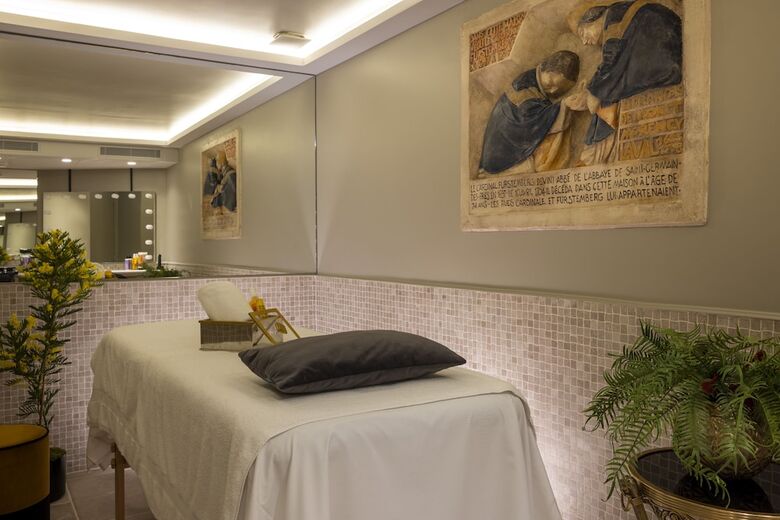 Aparthotel Maison Cardinal Furstemberg