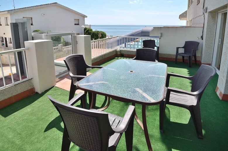 Aparthotel Apartamentos Ornis