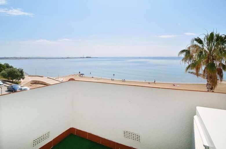 Aparthotel Apartamentos Ornis