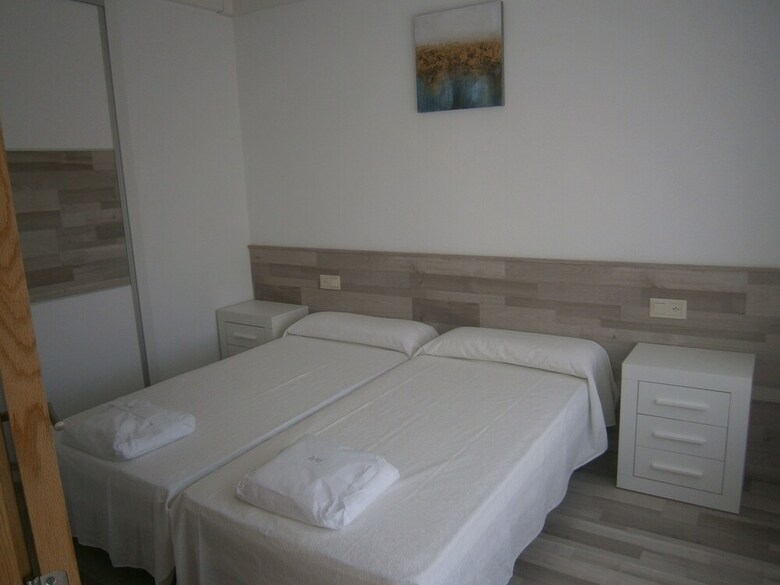 Aparthotel Apartamentos Ornis