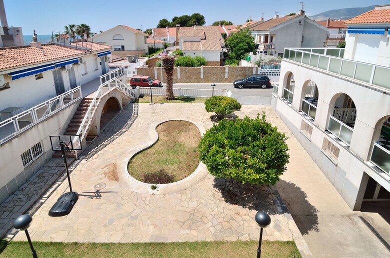 Aparthotel Apartamentos Ornis
