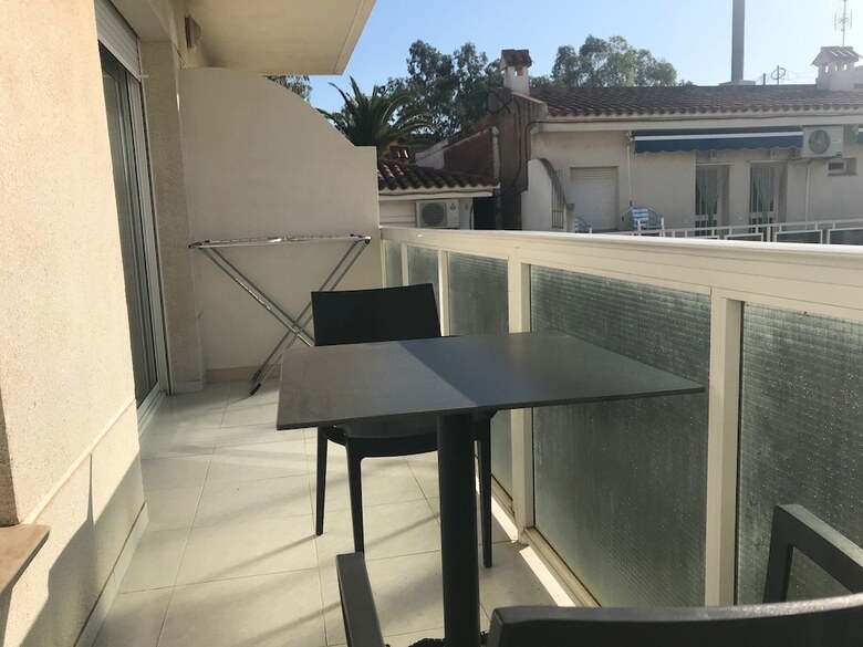 Aparthotel Apartamentos Ornis