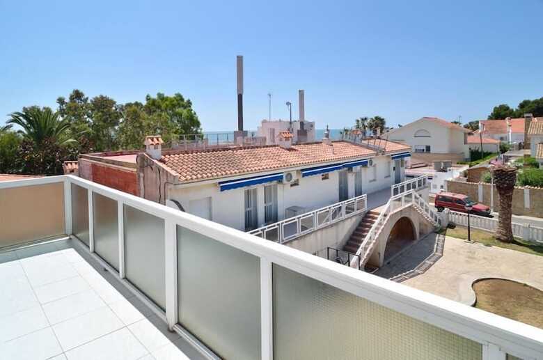 Aparthotel Apartamentos Ornis