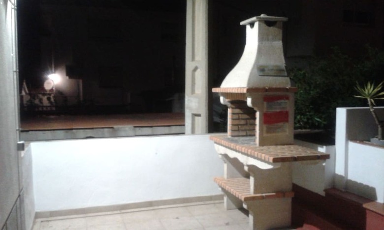 Aparthotel Apartamentos Ornis