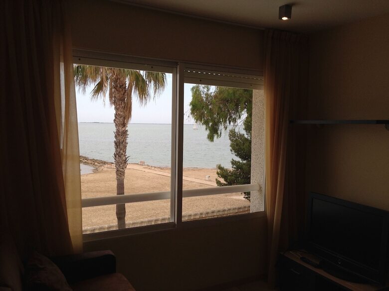 Aparthotel Apartamentos Ornis