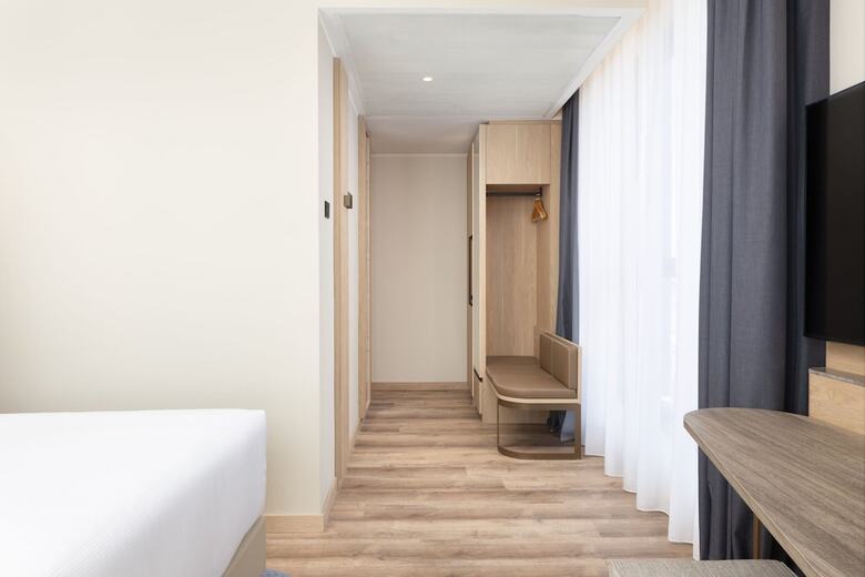 Hotel Courtyard By Marriott Milano Linate