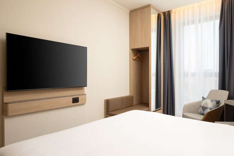 Hotel Courtyard By Marriott Milano Linate