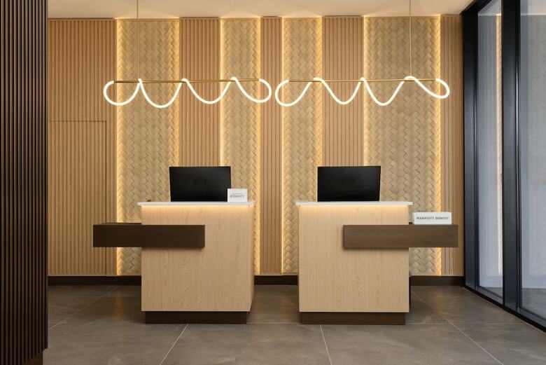 Hotel Courtyard By Marriott Milano Linate