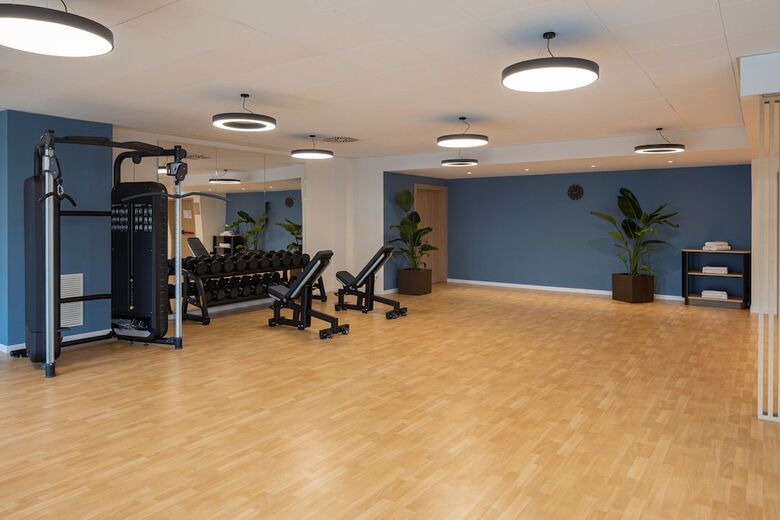 Hotel Courtyard By Marriott Milano Linate
