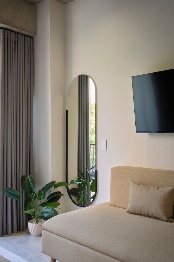 Apartamentos 30 Living Suites