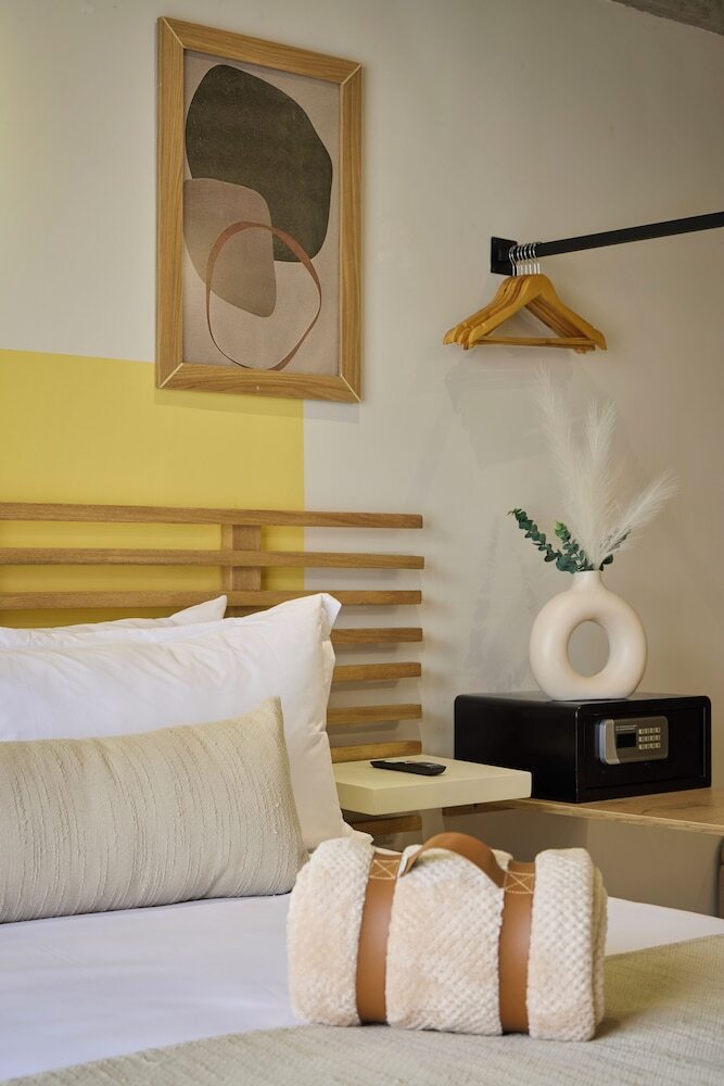 Apartamentos 30 Living Suites